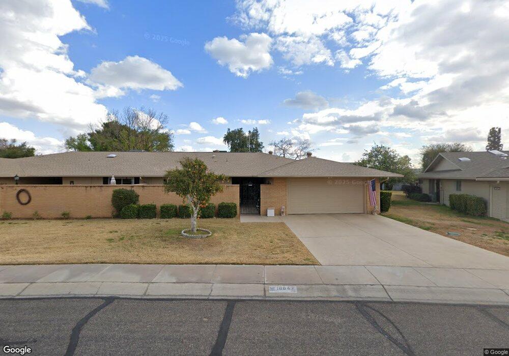 18847 N Mayan Dr, Sun City, AZ 85373 - photo 1