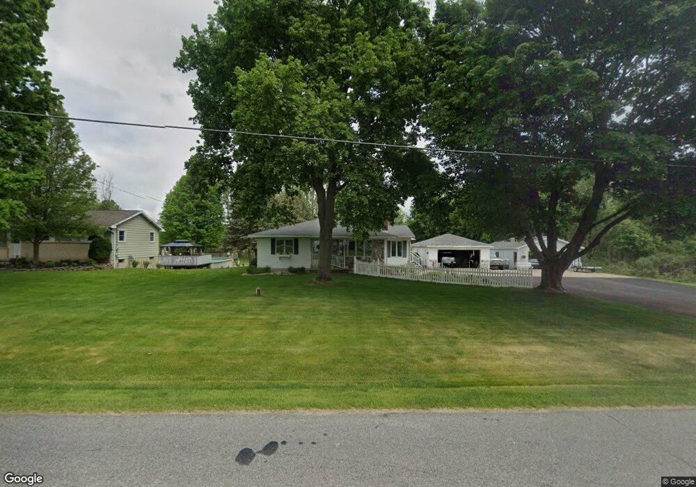 3519 68th St SW, Byron Center, MI 49315 - photo 1