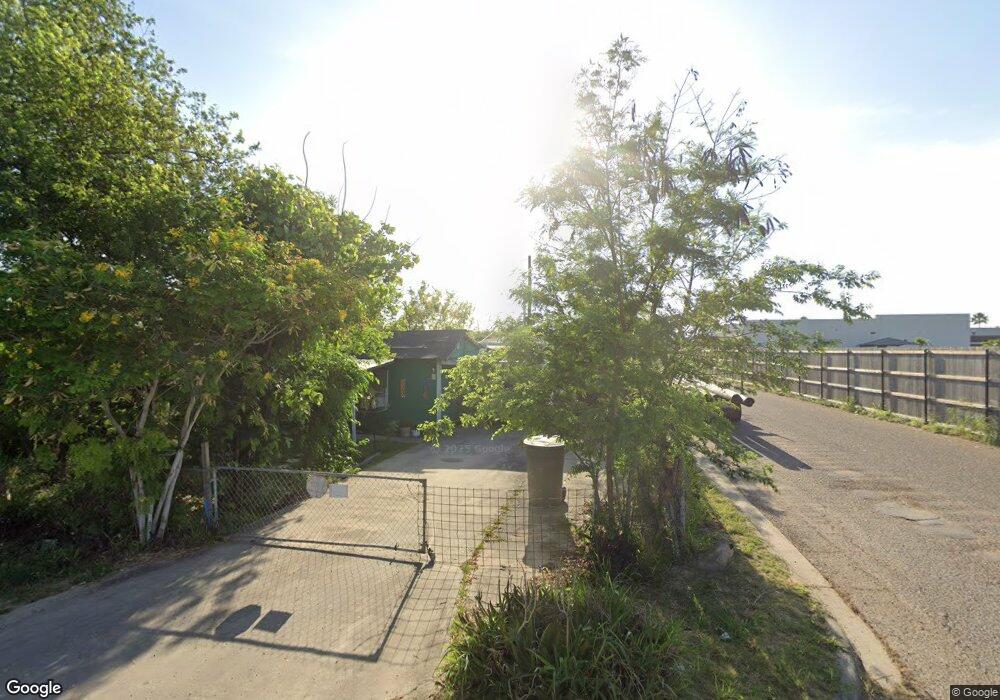 1400 Scotty St, San Juan, TX 78589 - photo 1