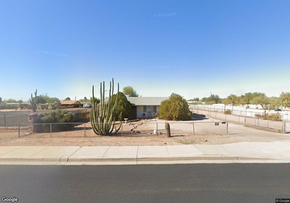 384 N Ironwood Dr, Apache Junction, AZ 85120 - photo 1