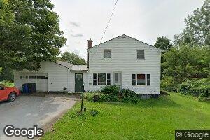 265 New St, East Fairfield, VT 05448