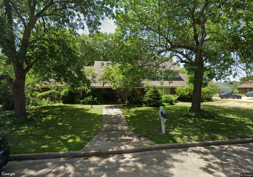 4000 S Juniper Ave, Broken Arrow, OK 74011 - photo 1