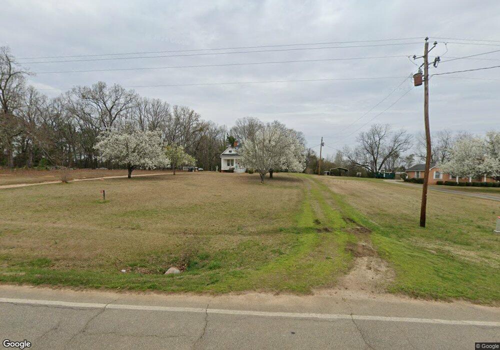 4212 Double Branches Rd, Lincolnton, GA 30817 - photo 1