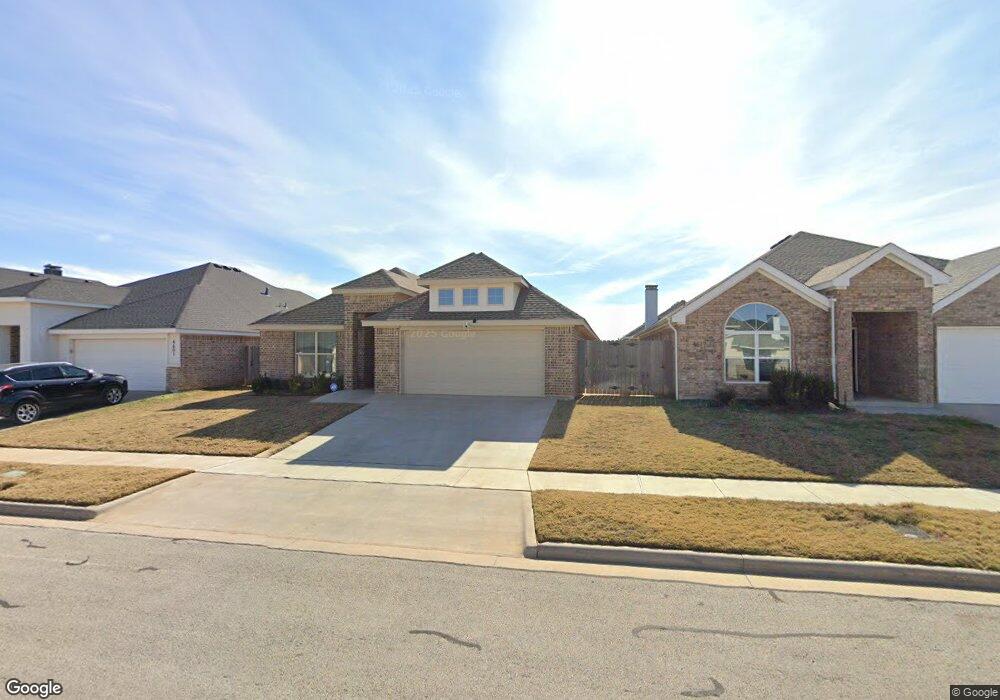 4609 Crosley Ln, Abilene, TX 79606 - photo 1