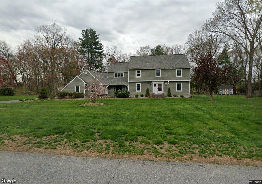 16 Carlton Dr, Acton, MA 01720 - photo 1