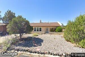 6623 Vooscane Ave, Cochiti Lake, NM 87083