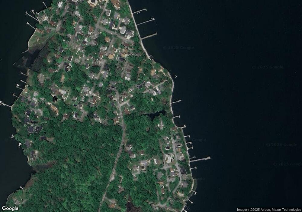 1707 Bayview Rd, Shady Side, MD 20764 - photo 1