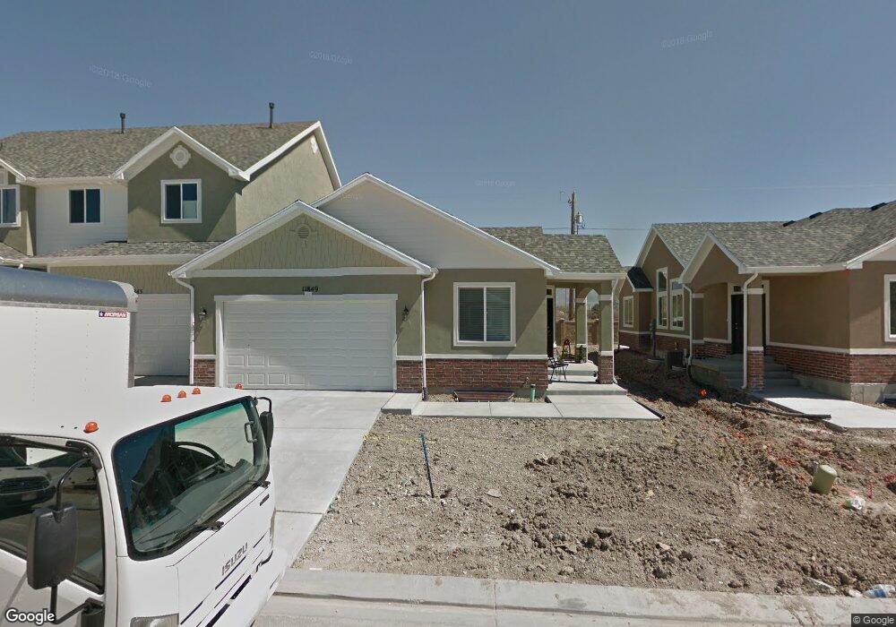 11849 S Cedar Valley Dr unit 11, Riverton, UT 84065 - photo 1