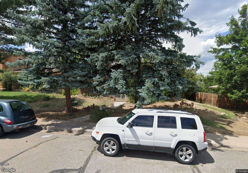 1323 Scrub Oak Cir, Boulder, CO 80305 - photo 1