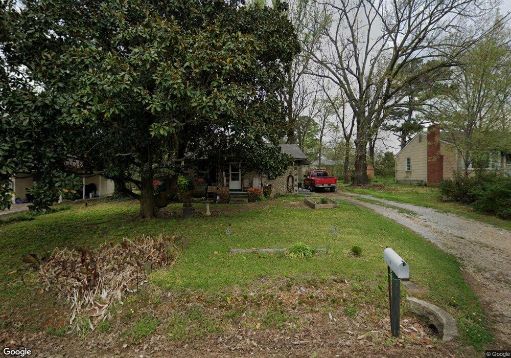 16 21st Ave NW, Center Point, AL 35215 - photo 1