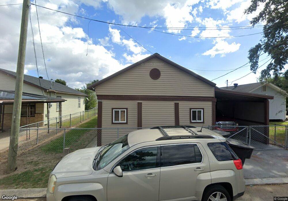 616 Saadi St, Houma, LA 70363 - photo 1