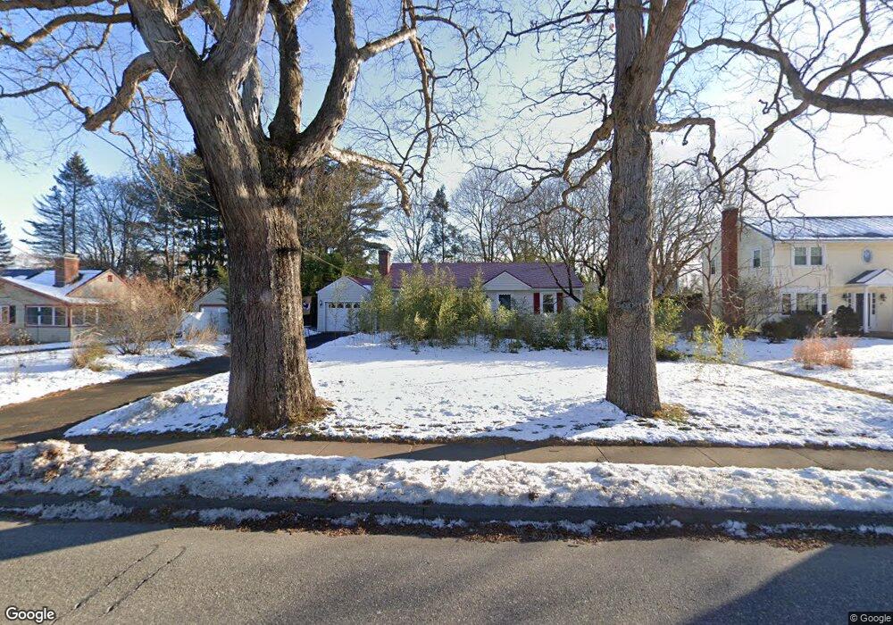 300 Addison Rd, Glastonbury, CT 06033 - photo 1