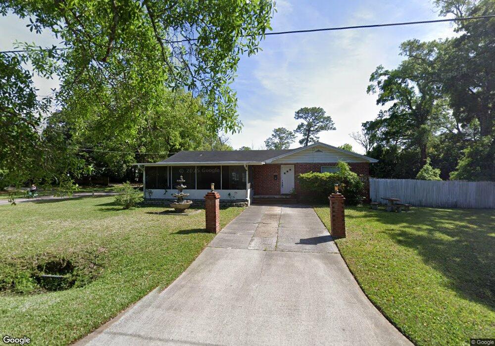 4604 Appleton Ave, Jacksonville, FL 32210 - photo 1