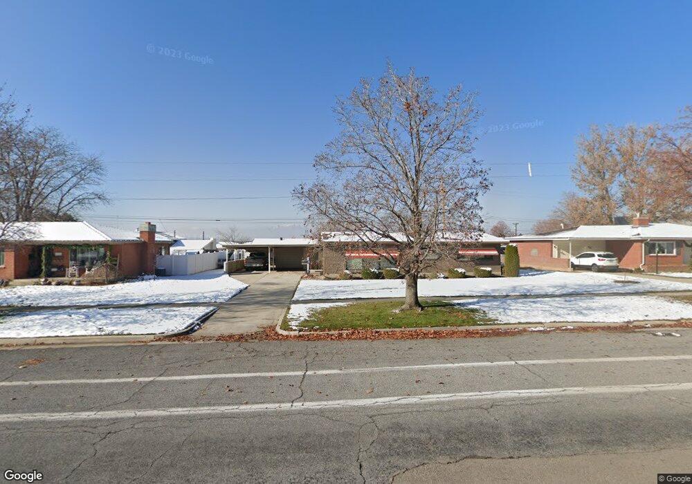 585 N Center St, American Fork, UT 84003 - photo 1