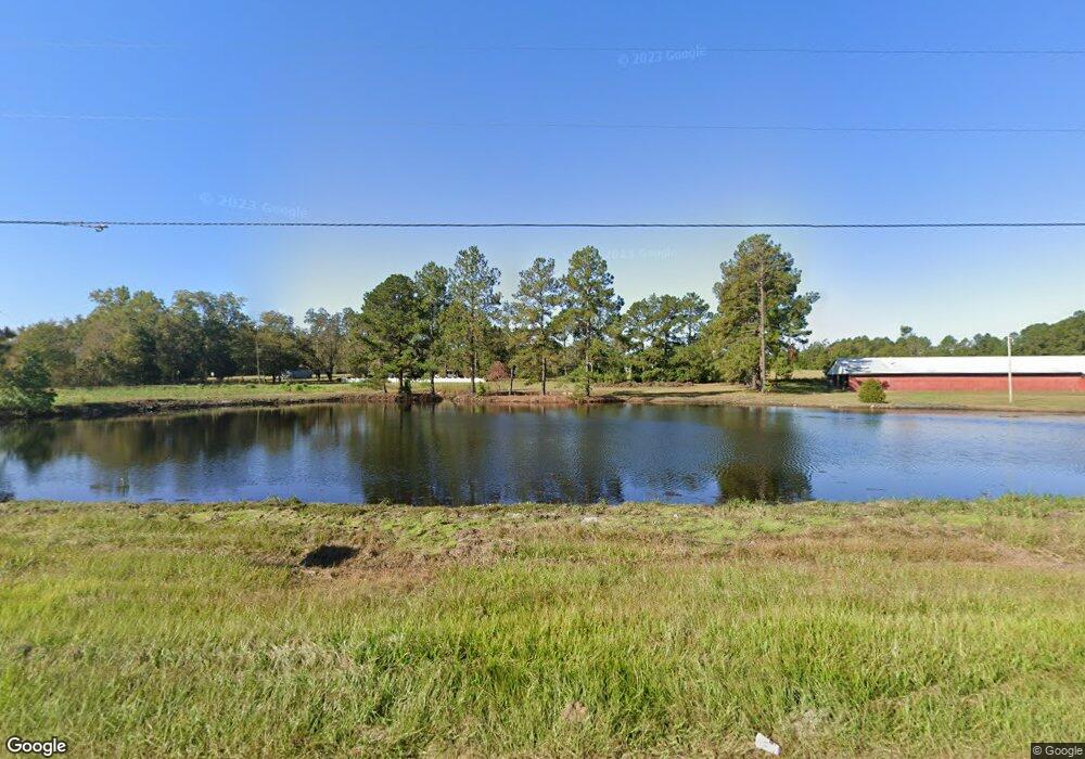 4453 Jamestown Rd, Waycross, GA 31503 - photo 1