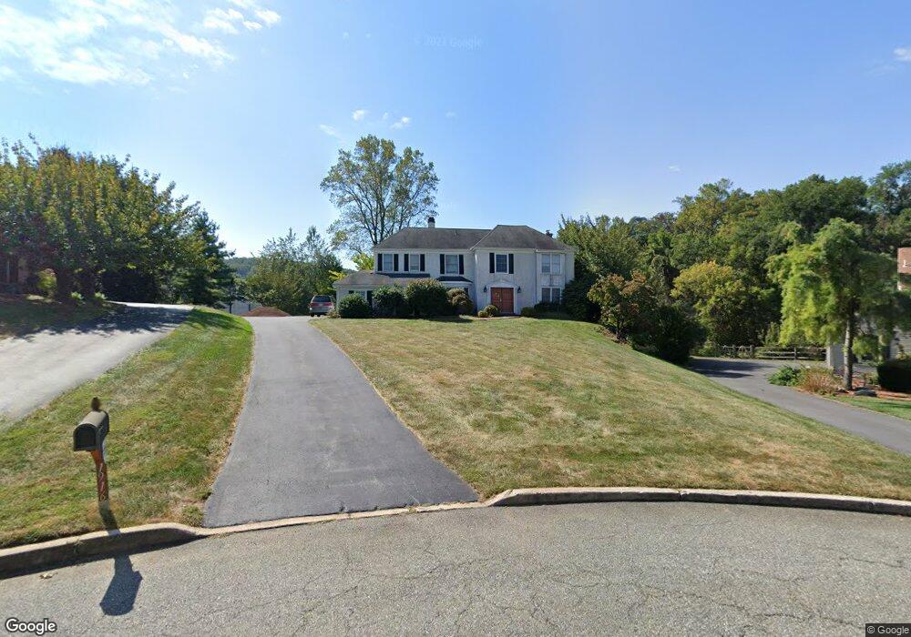 1916 Glenwold Dr, Paoli, PA 19301 - photo 1