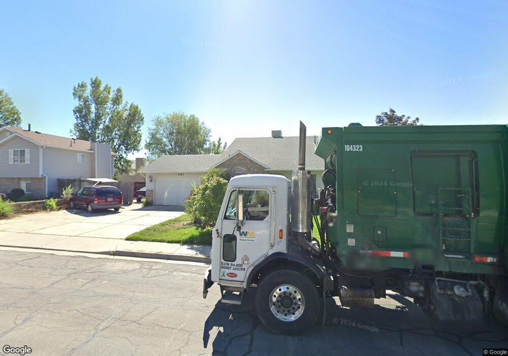 581 W 2325 N, Lehi, UT 84043 - photo 1