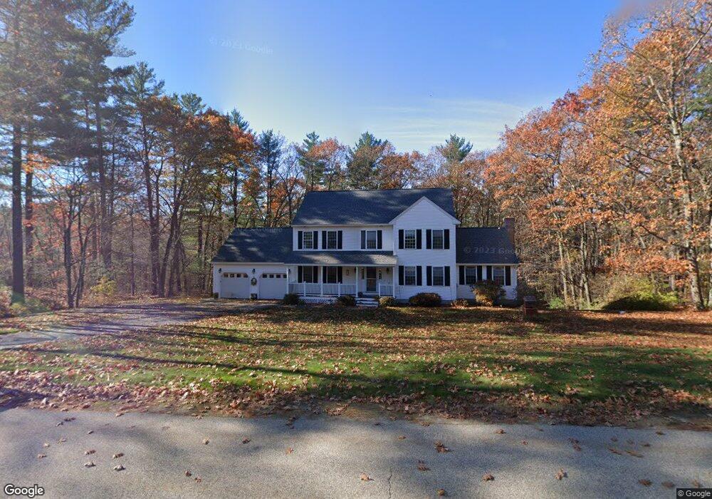 13 Nutfield Dr, Londonderry, NH 03053 - photo 1