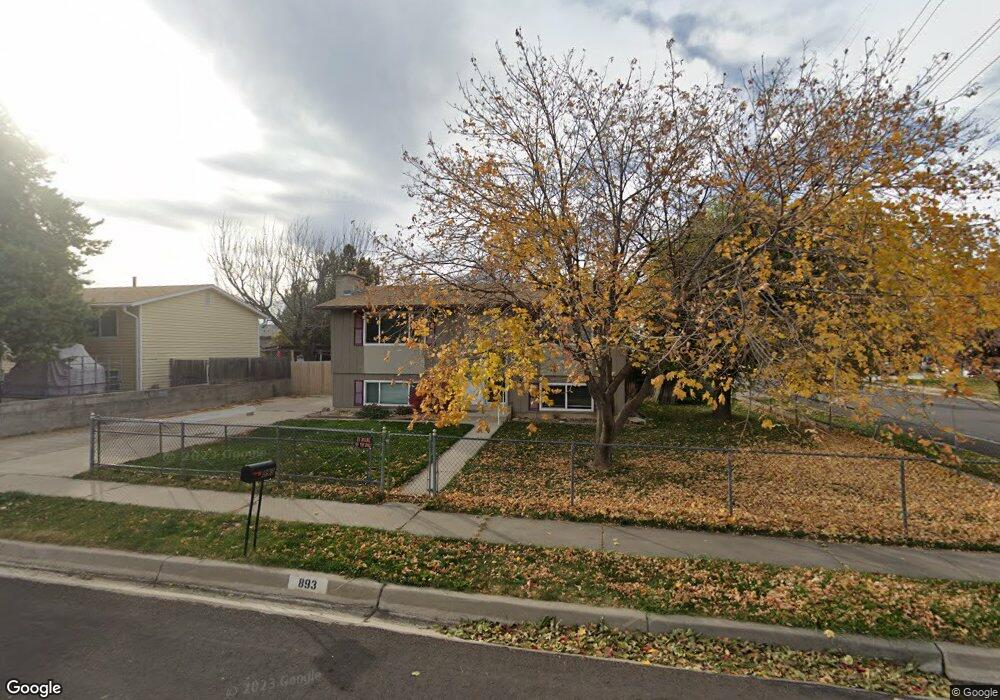 893 N 500 E, Spanish Fork, UT 84660 - photo 1