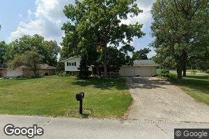 16018 West St, Remington, IN 47977