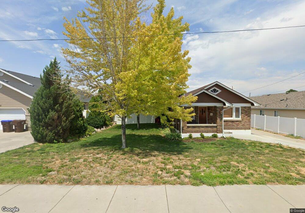 116 W 7500 S, Midvale, UT 84047 - photo 1