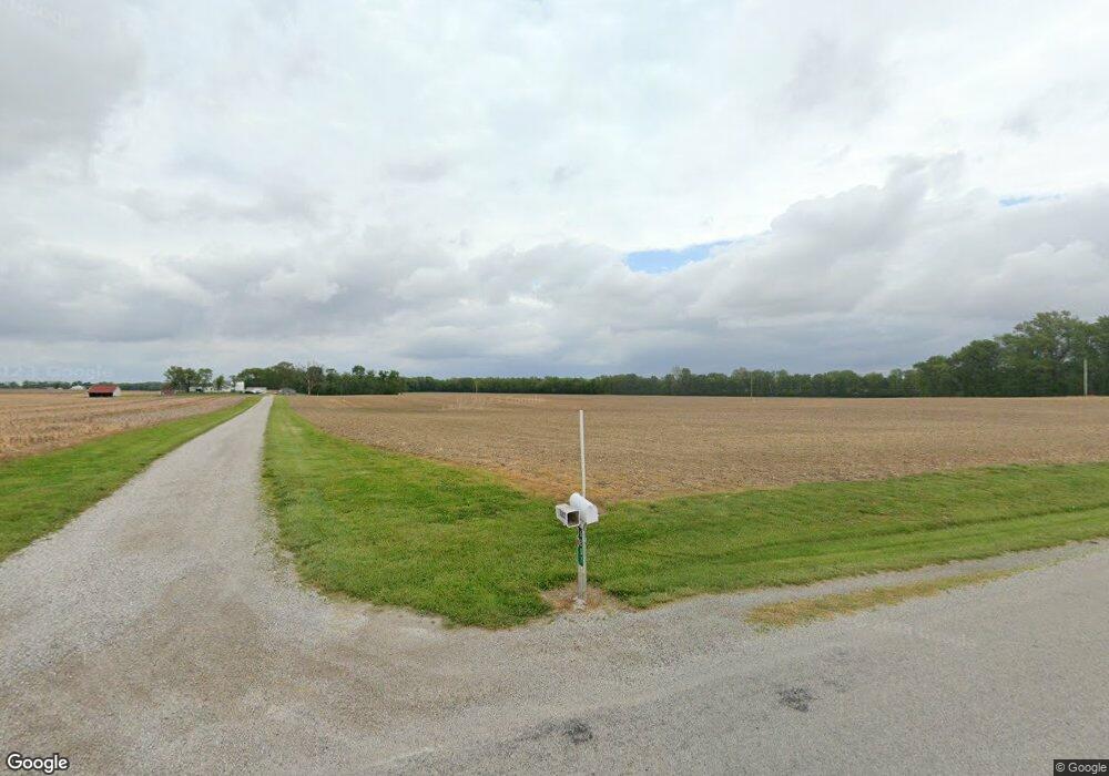 6207 Robinson School Rd, New Athens, IL 62264 - photo 1