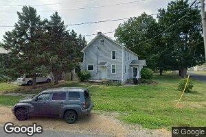 200 Whitney St, Franklin Grove, IL 61031