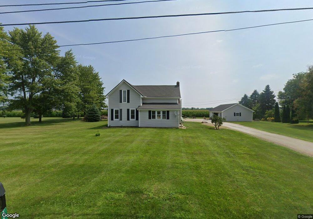1457 S Elliston Trowbridge Rd, Elmore, OH 43416 - photo 1