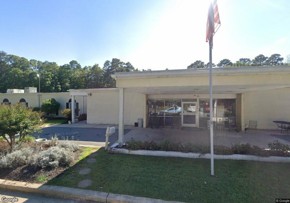 21412 Great Mills Rd, Lexington Park, MD 20653 - photo 1