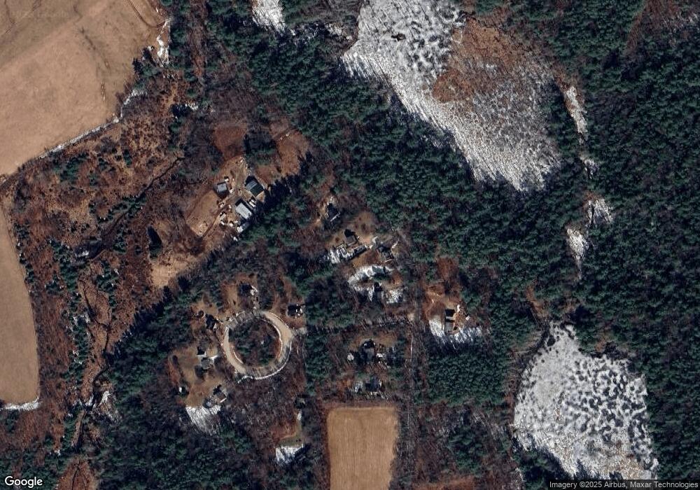 155 Everett Rd, Barre, MA 01005 - photo 1