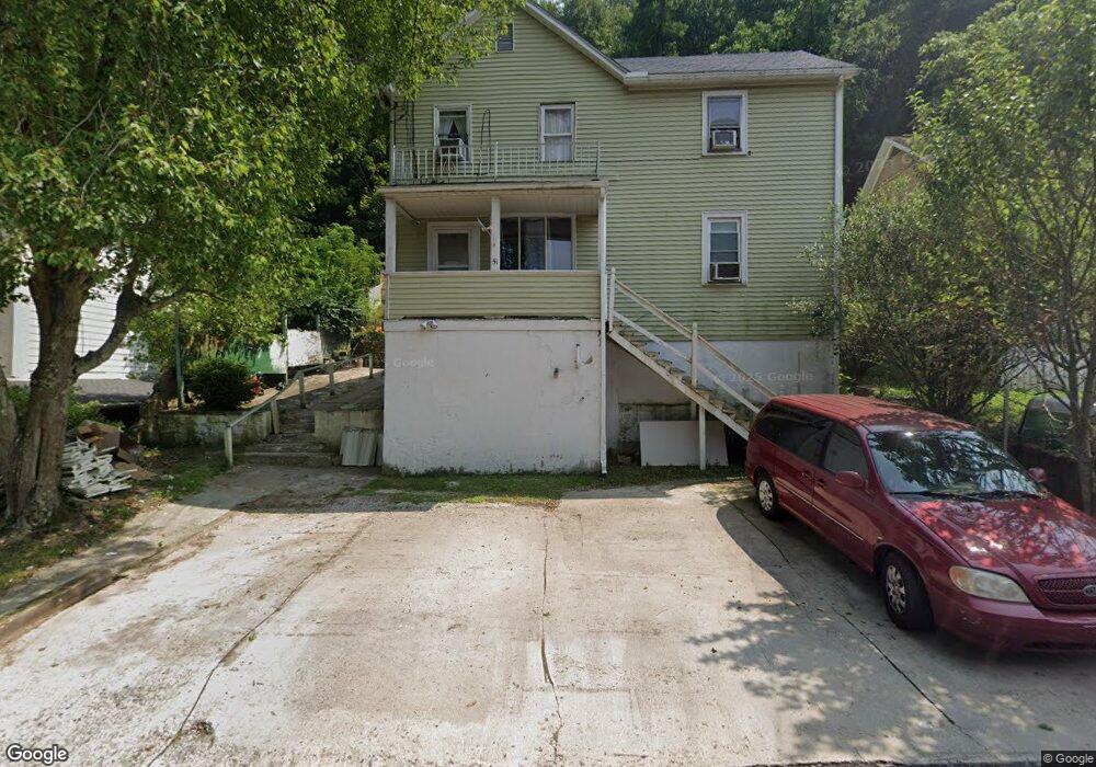 51 Newport St, Glen Lyon, PA 18617 - photo 1