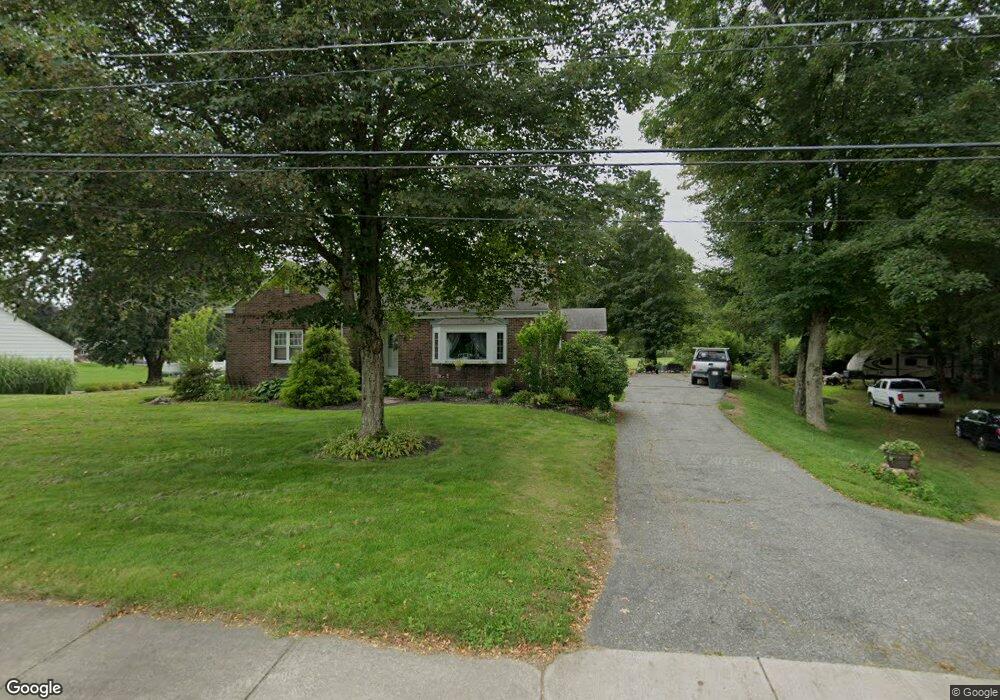 134 Rivulet St, Uxbridge, MA 01569 - photo 1