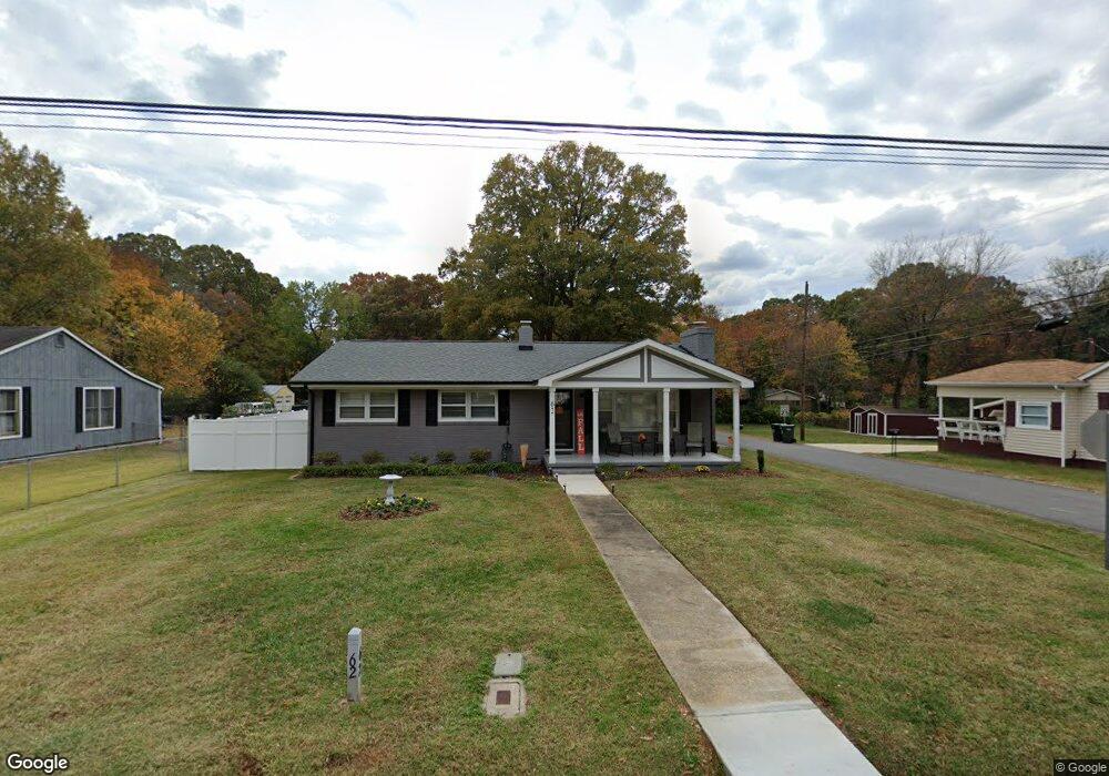 62 Pinecrest Dr SW, Concord, NC 28027 - photo 1