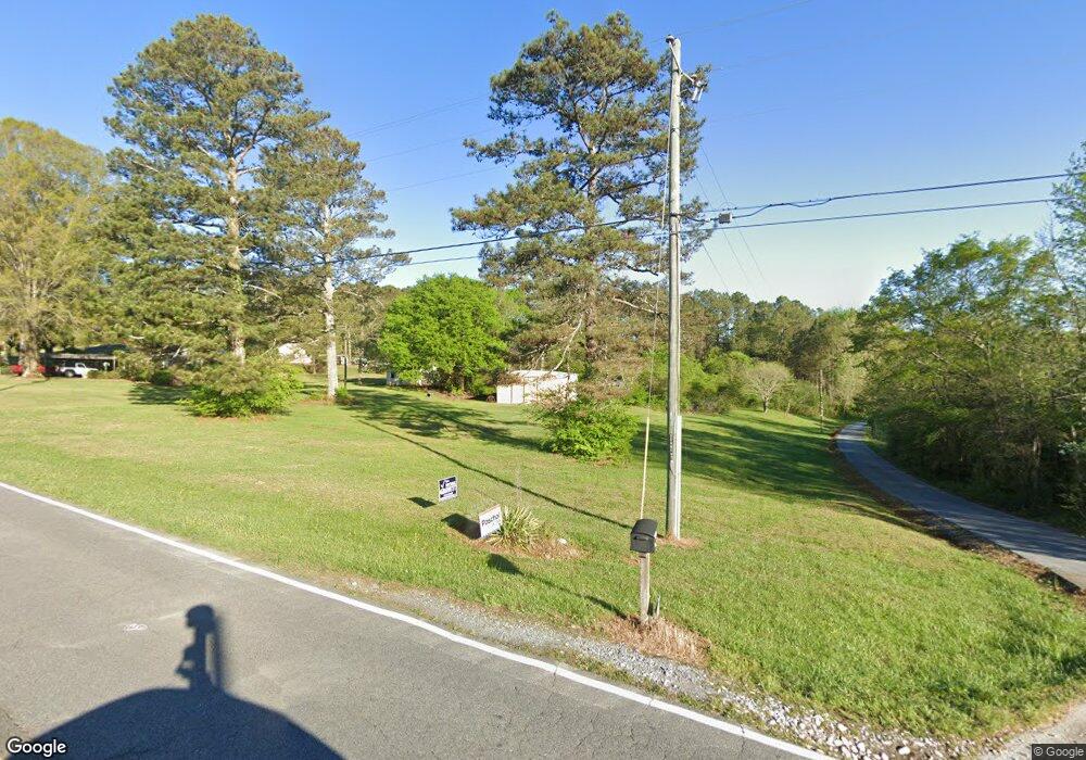 1511 Collard Valley Rd, Cedartown, GA 30125 - photo 1