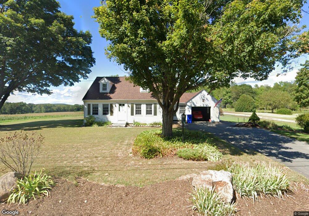 343 E Hadley Rd, Amherst, MA 01002 - photo 1