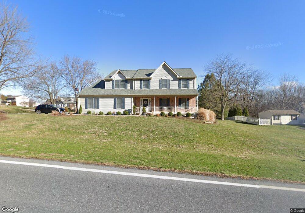 904 Old Fritztown Rd, Reading, PA 19608 - photo 1