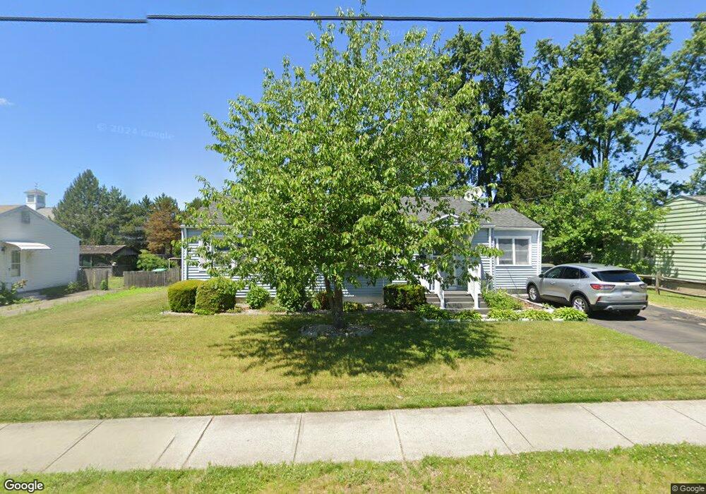 640 Pendleton Ave, Chicopee, MA 01020 - photo 1