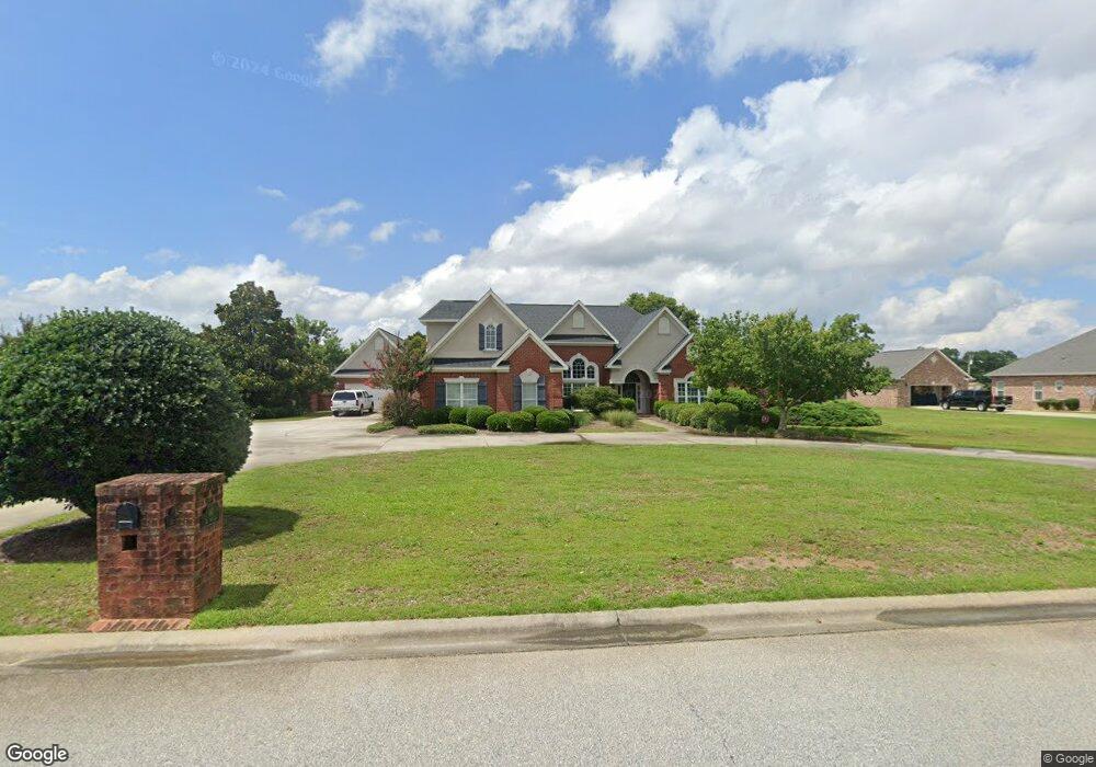 447 Eli Way Dr unit 14, Byron, GA 31008 - photo 1