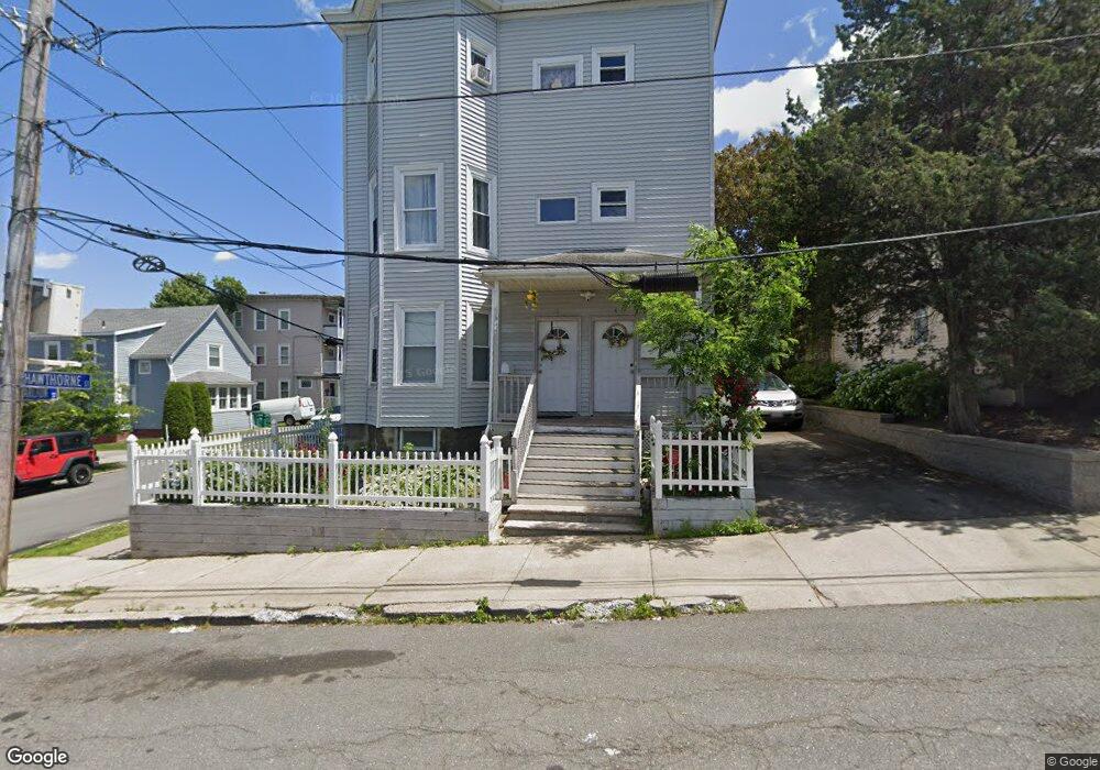 4 Hawthorne St unit 3, Lynn, MA 01902 - photo 1