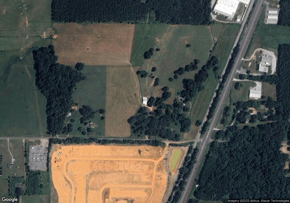 78 W Warren Rd, La Fayette, GA 30728 - photo 1