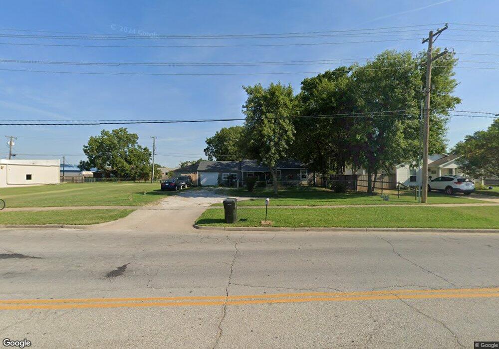 516 W Houston St, Broken Arrow, OK 74012 - photo 1