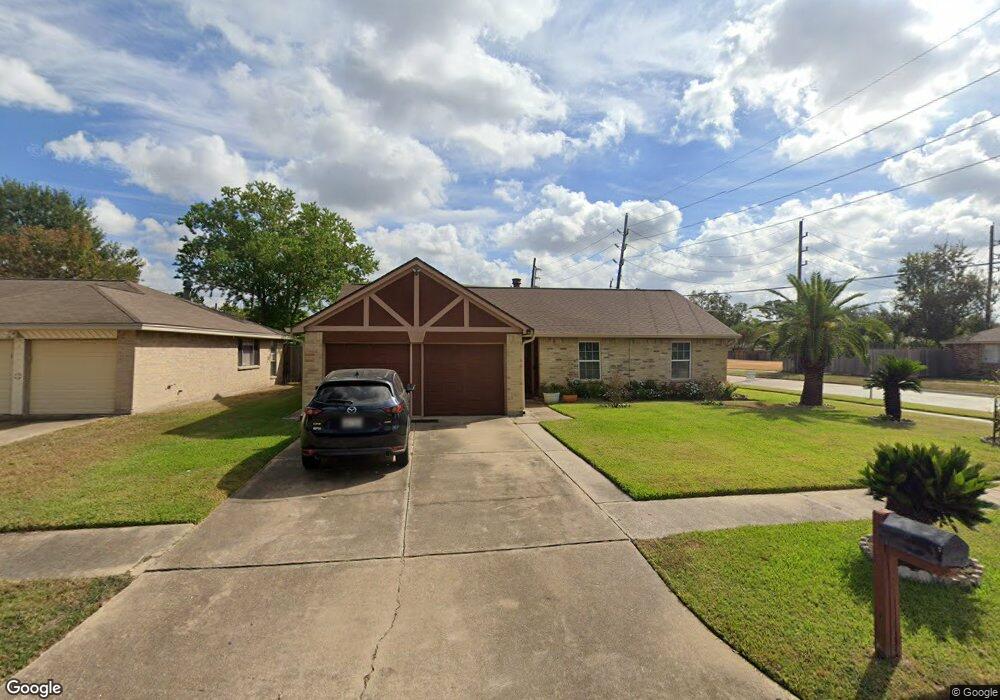 7302 Ridgeberry Dr, Houston, TX 77095 - photo 1