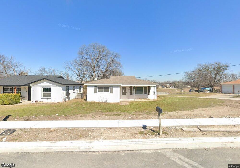 400 Kimbrough St, Fort Worth, TX 76108 - photo 1