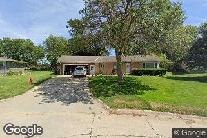709 Elm St, Laurel, NE 68745