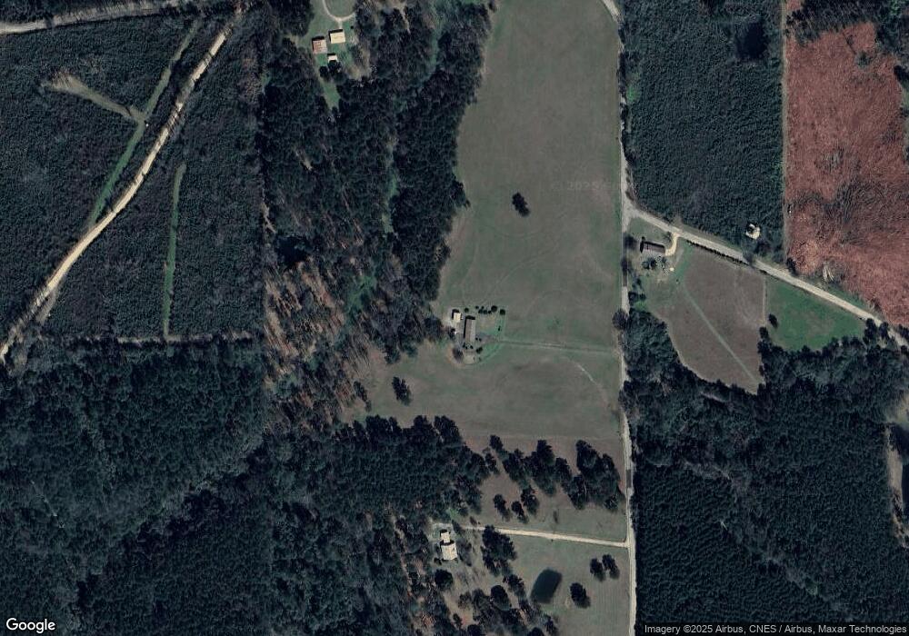 222 Claude Smith Rd, Tylertown, MS 39667 - photo 1