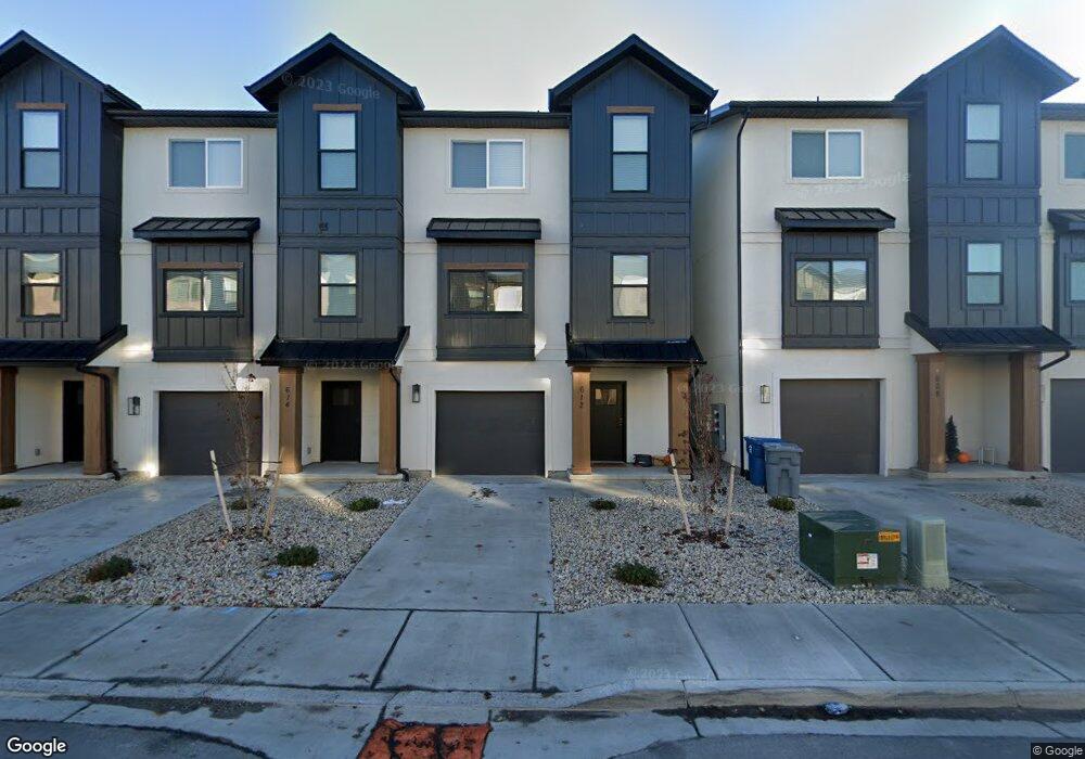 612 E 340 S unit 127, American Fork, UT 84003 - photo 1