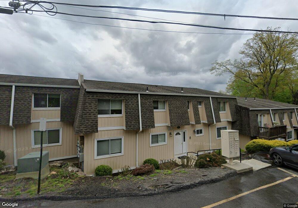 16 Pavilion Ridge Way unit 8, Suffern, NY 10901 - photo 1