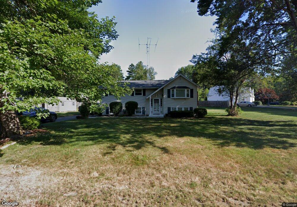 12 Timber Ln, MerriMacK, NH 03054 - photo 1