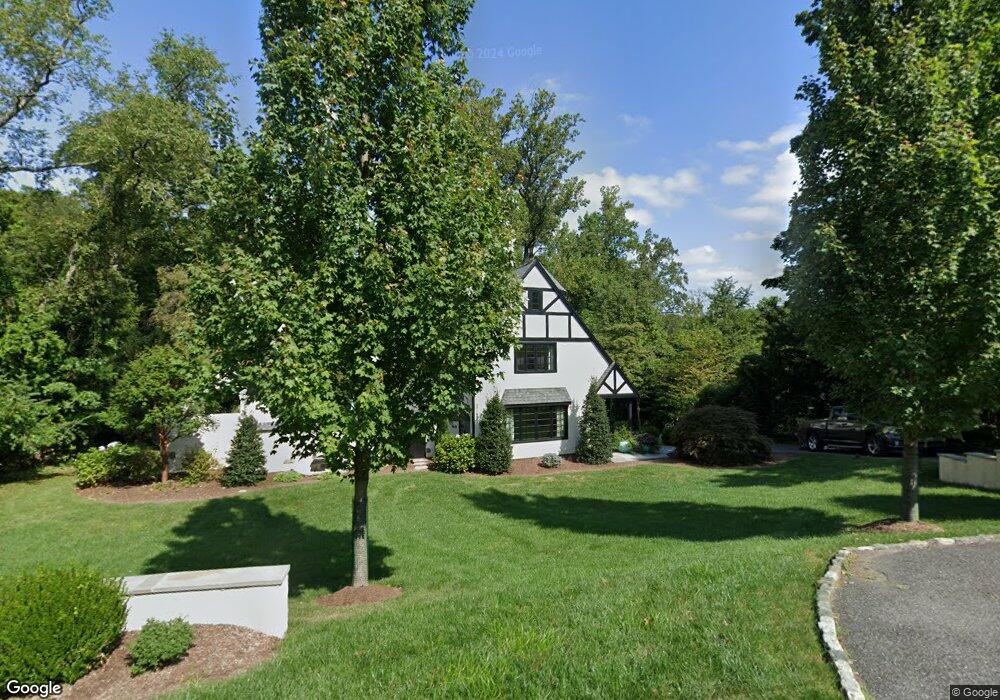 6 Rabbit Run Rd, Rose Valley, PA 19086 - photo 1