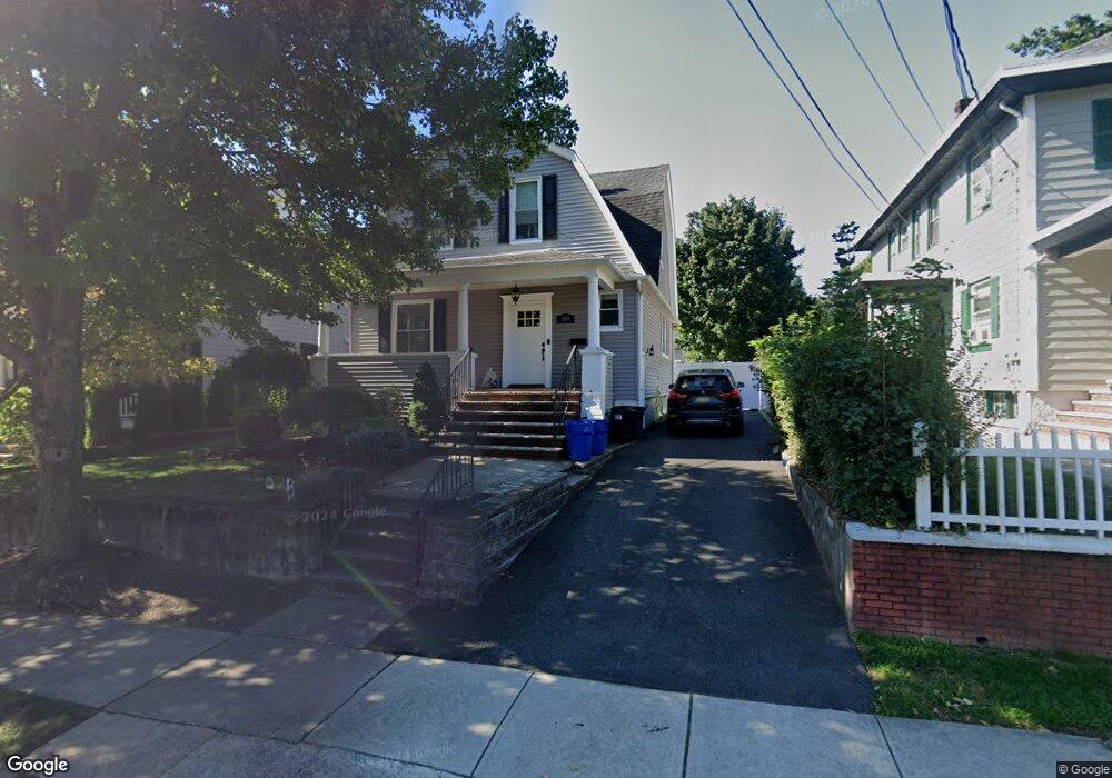 150 Franklin Ave, Hasbrouck Heights, NJ 07604 - photo 1